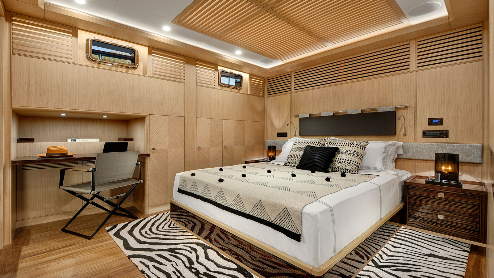 2023 Custom Built That's Amore en alquiler (photo 7)