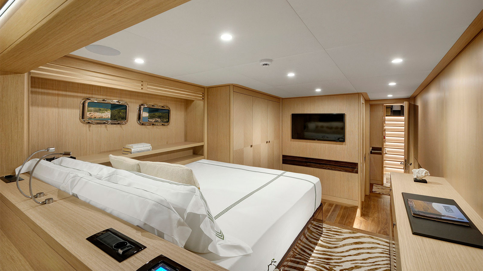 2023 Custom Built That's Amore en alquiler (photo 8)