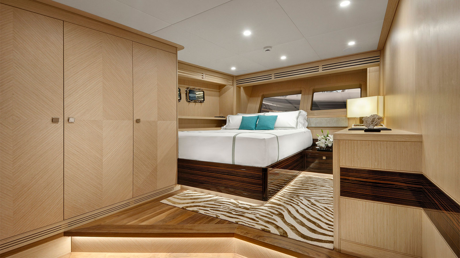 2023 Custom Built That's Amore en alquiler (photo 9)