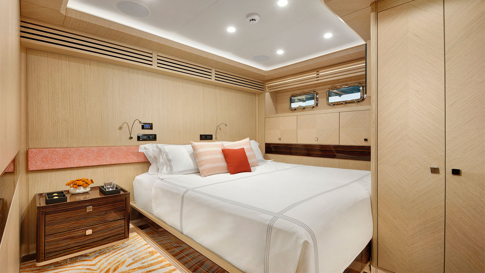 2023 Custom Built That's Amore en alquiler (photo 10)