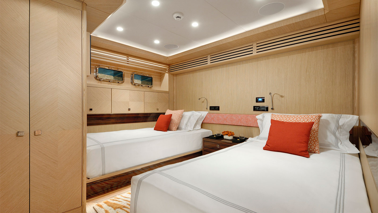 2023 Custom Built That's Amore en alquiler (photo 11)
