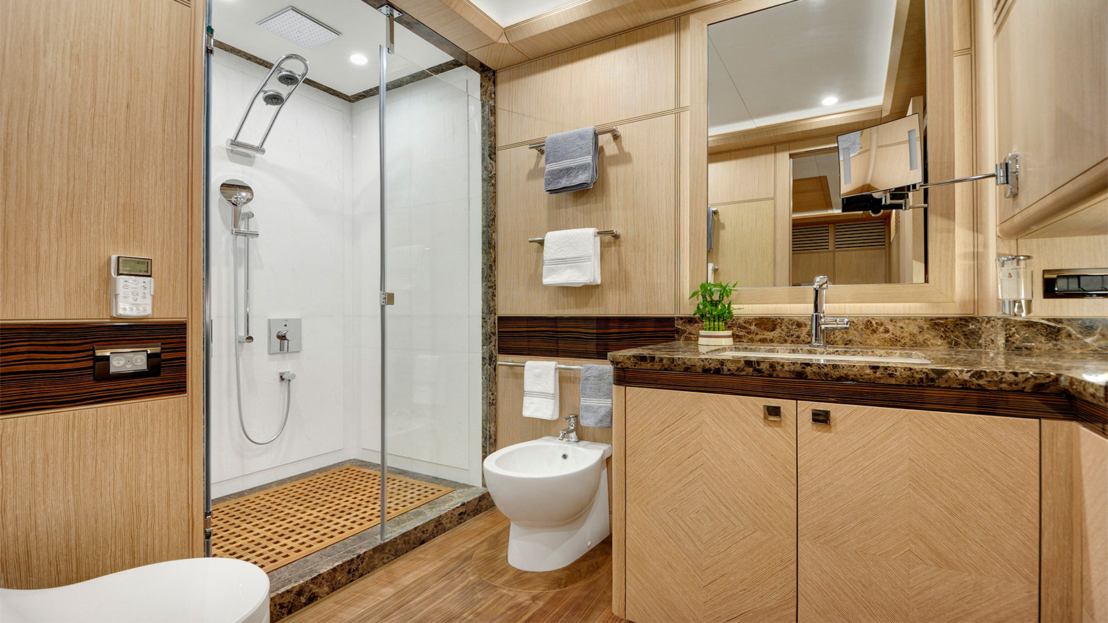 2023 Custom Built That's Amore en alquiler (photo 13)
