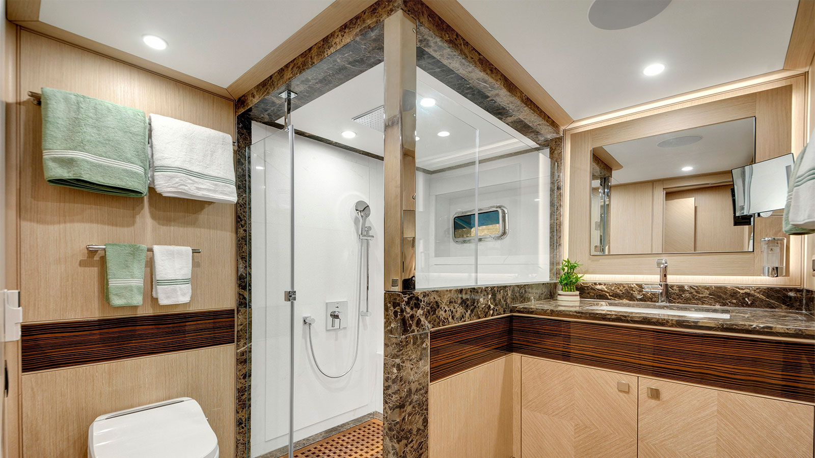 2023 Custom Built That's Amore en alquiler (photo 14)