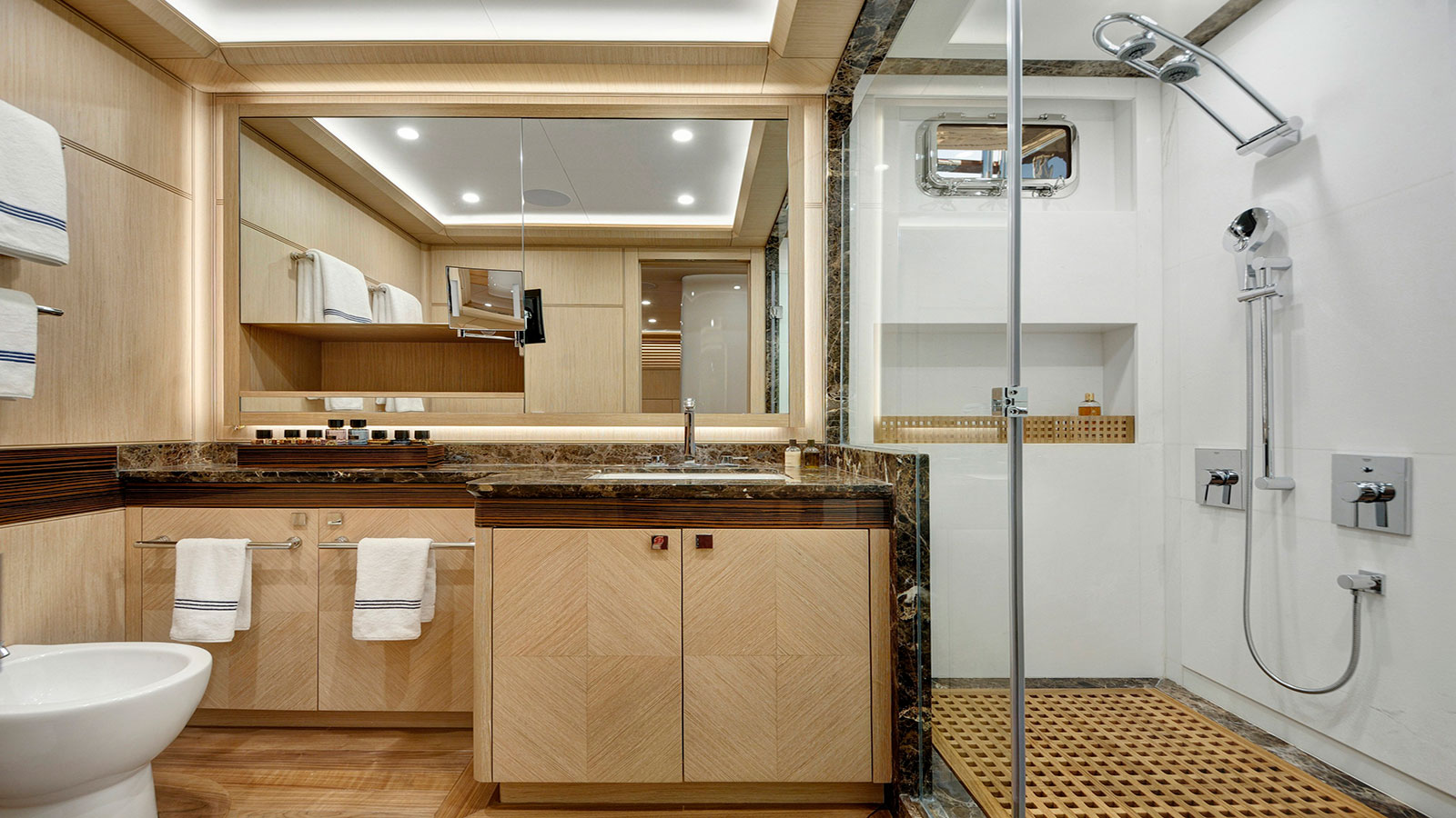 2023 Custom Built That's Amore en alquiler (photo 15)