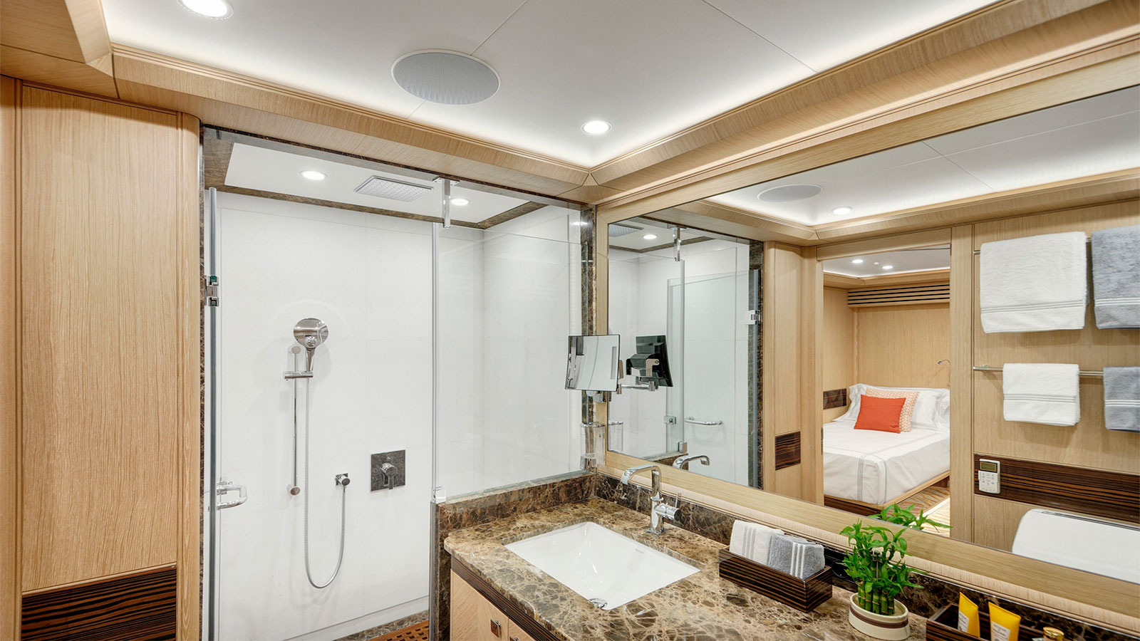 2023 Custom Built That's Amore en alquiler (photo 16)