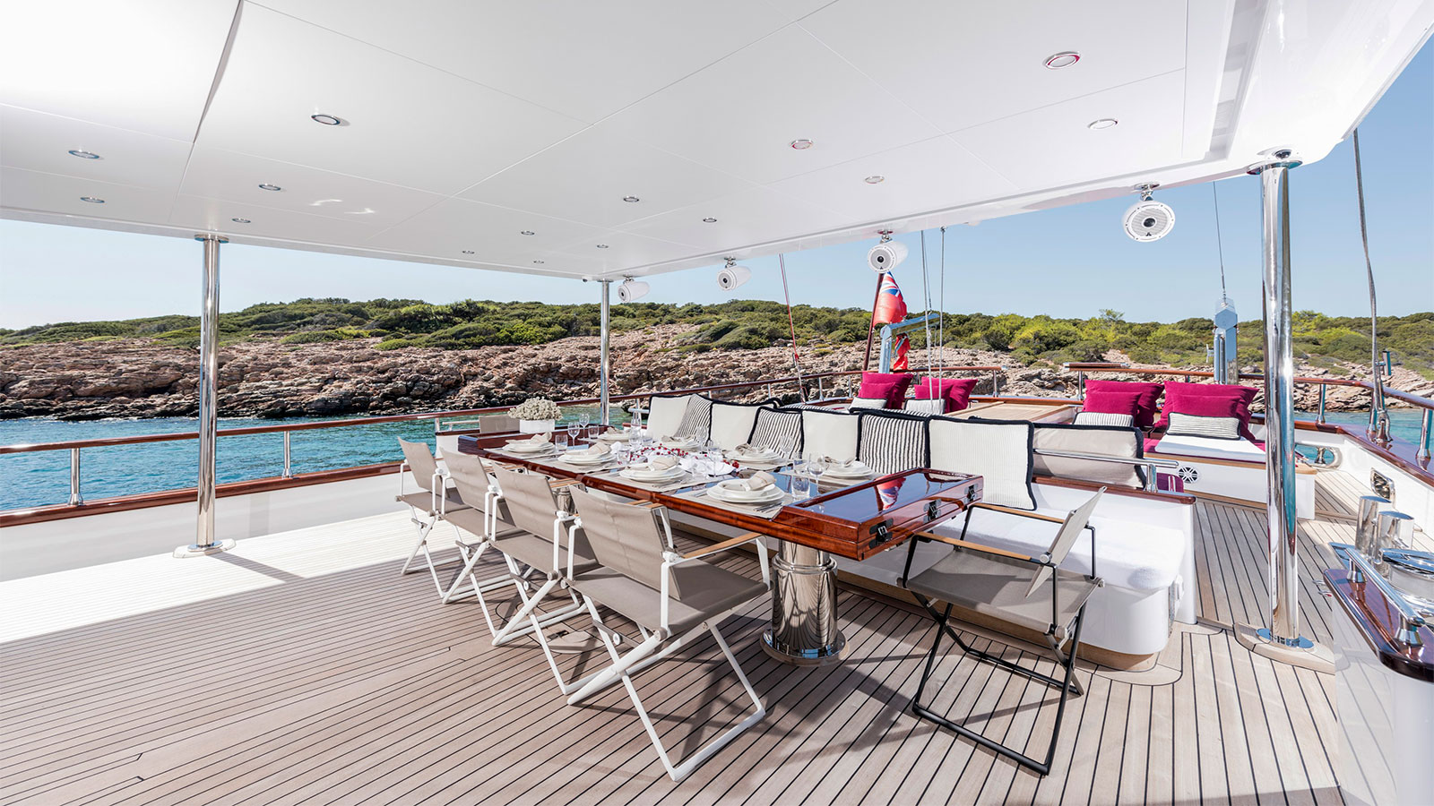 2023 Custom Built That's Amore en alquiler (photo 20)