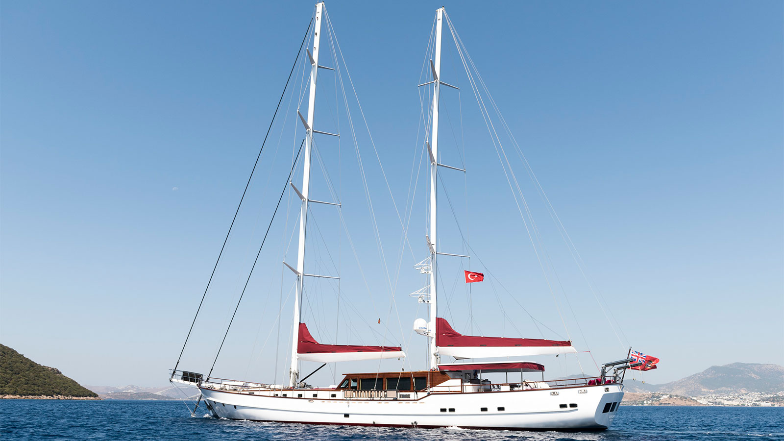 2023 Custom Built That's Amore en alquiler (photo 22)