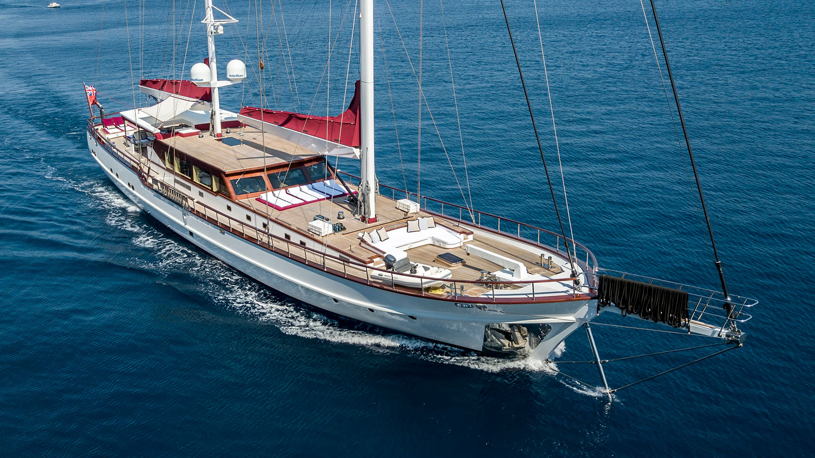 2023 Custom Built That's Amore en alquiler (photo 23)
