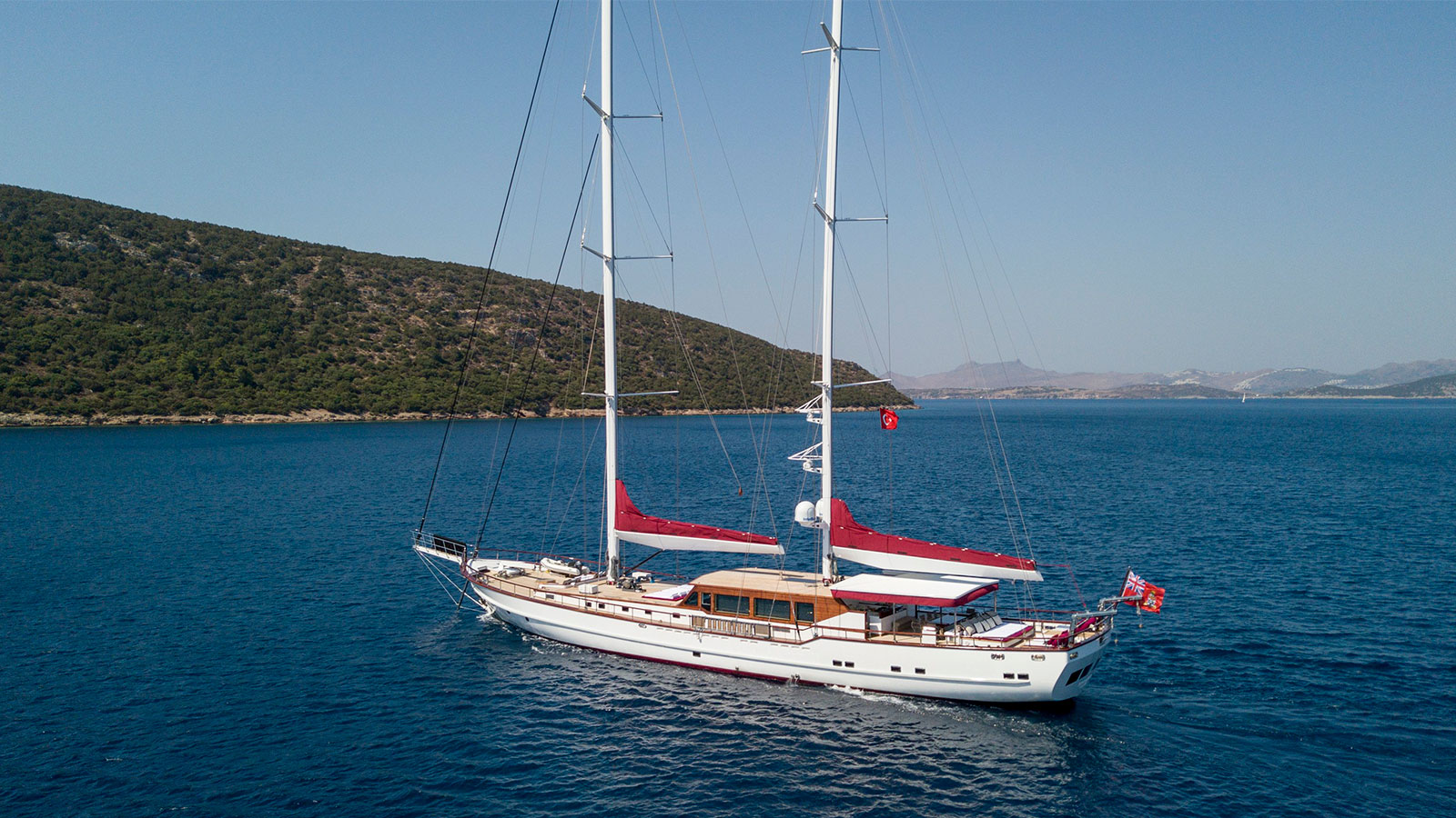 2023 Custom Built That's Amore en alquiler (photo 24)