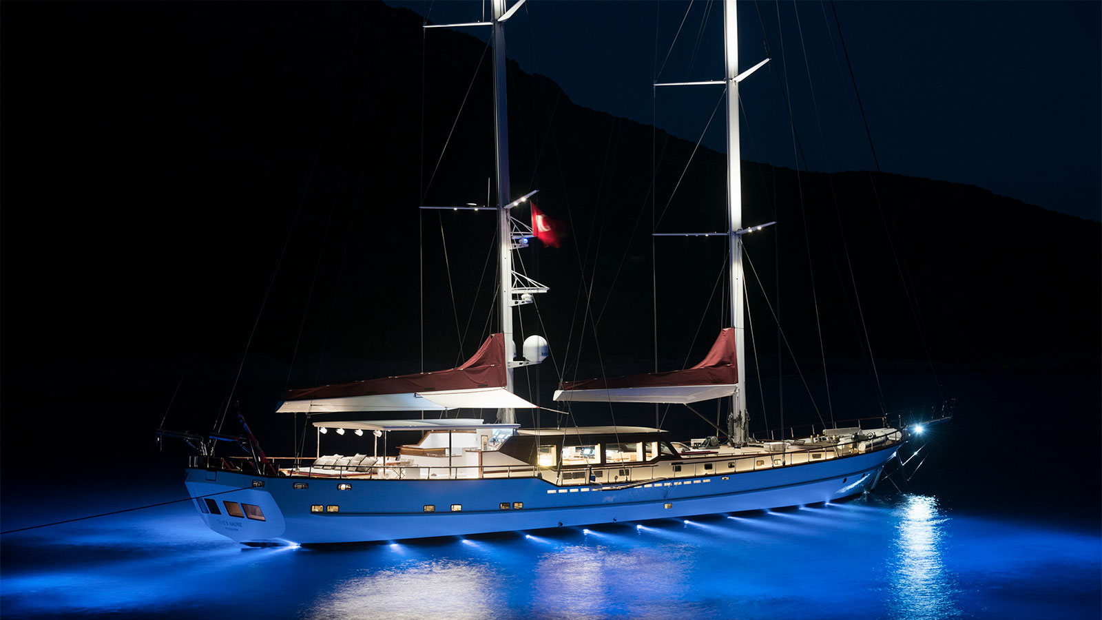 2023 Custom Built That's Amore en alquiler (photo 25)