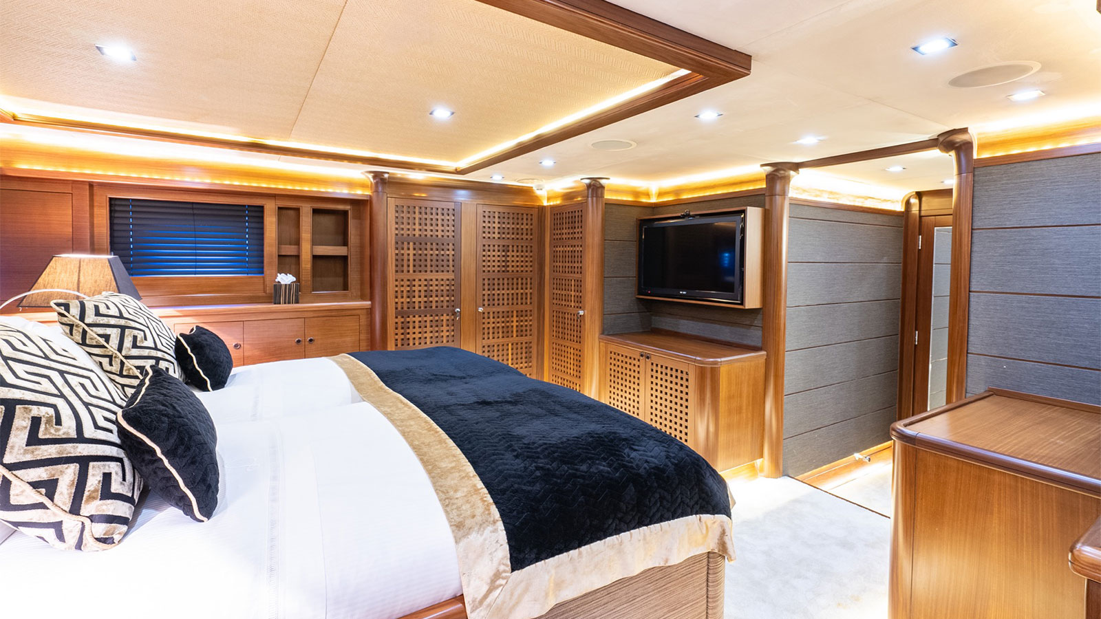 2009 Arkin Pruva Daima en alquiler (photo 11)