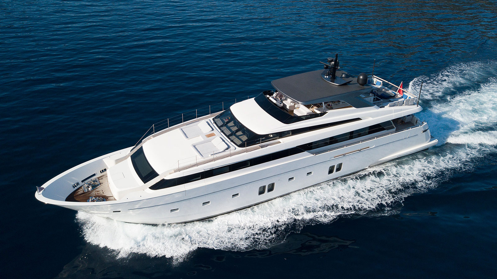 2018 Sanlorenzo Morning Star na czarter (photo 26)