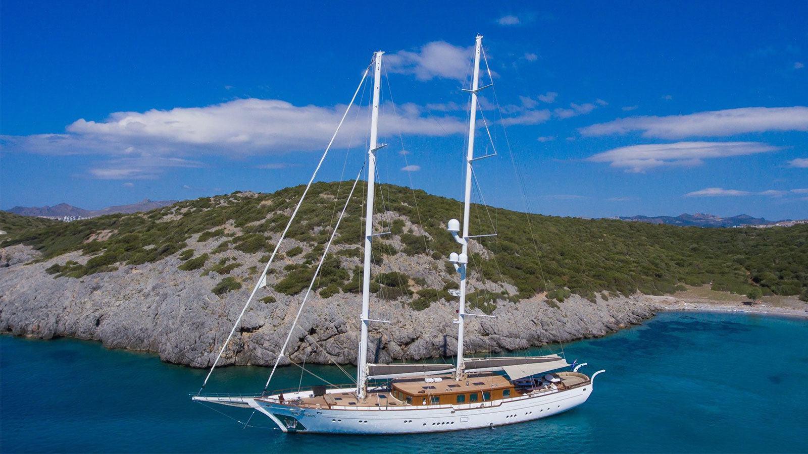 2015 Ethemoglu Shipyard ZanZiba na czarter (photo 2)