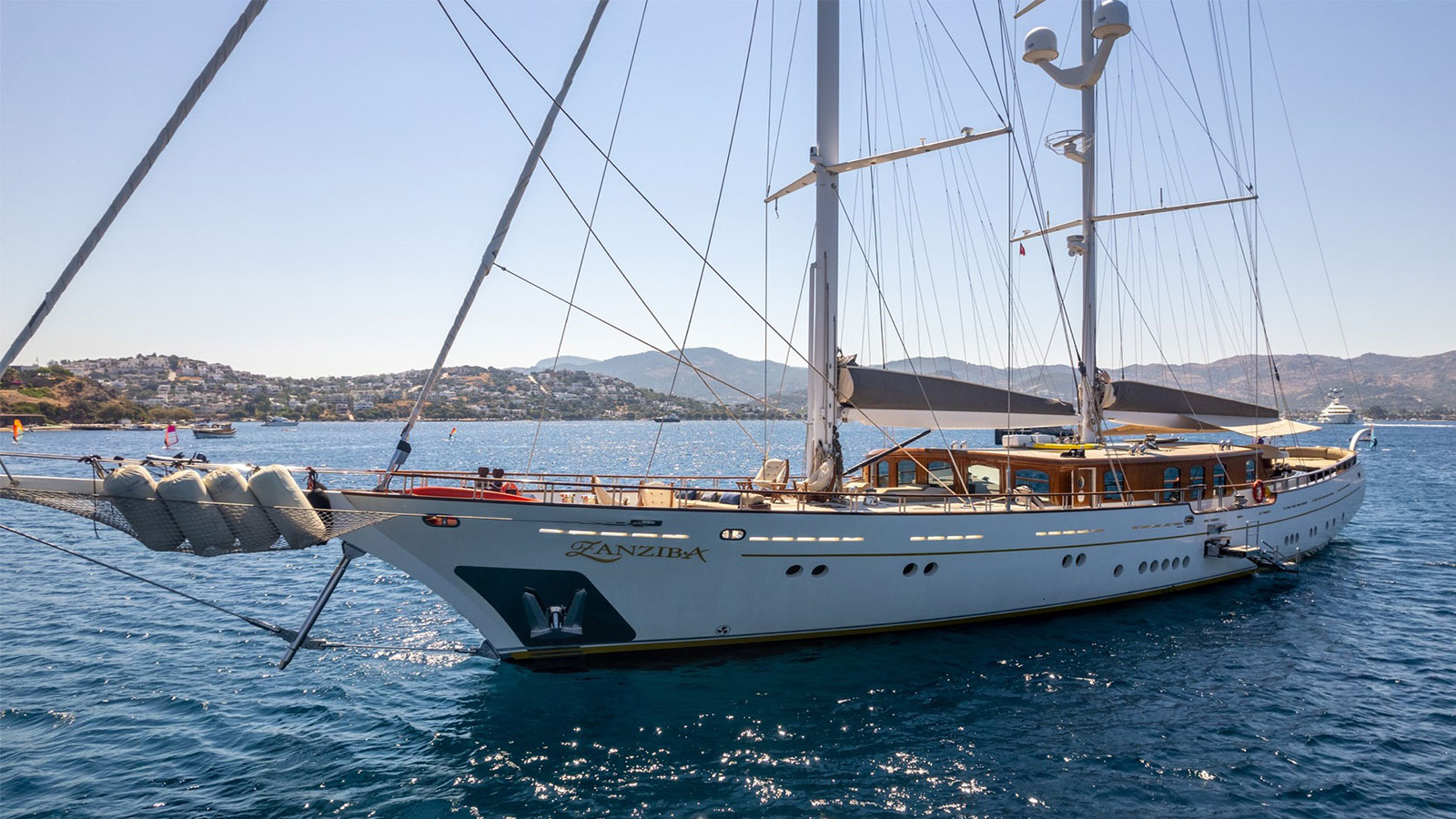 2015 Ethemoglu Shipyard ZanZiba na czarter (photo 26)