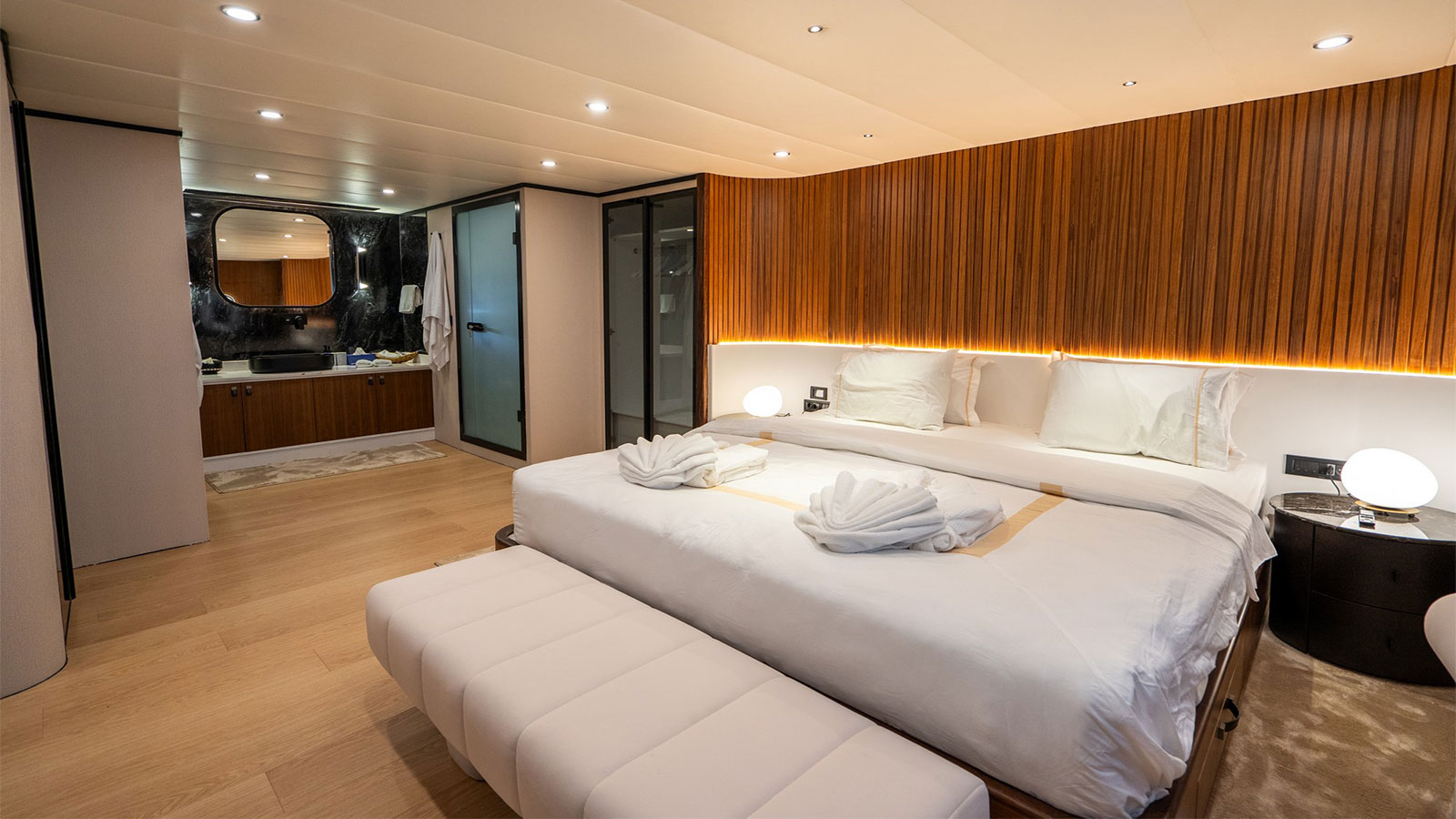 2024 Custom Built De Love te huur (photo 10)