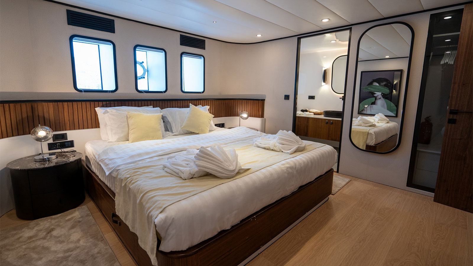 2024 Custom Built De Love te huur (photo 12)