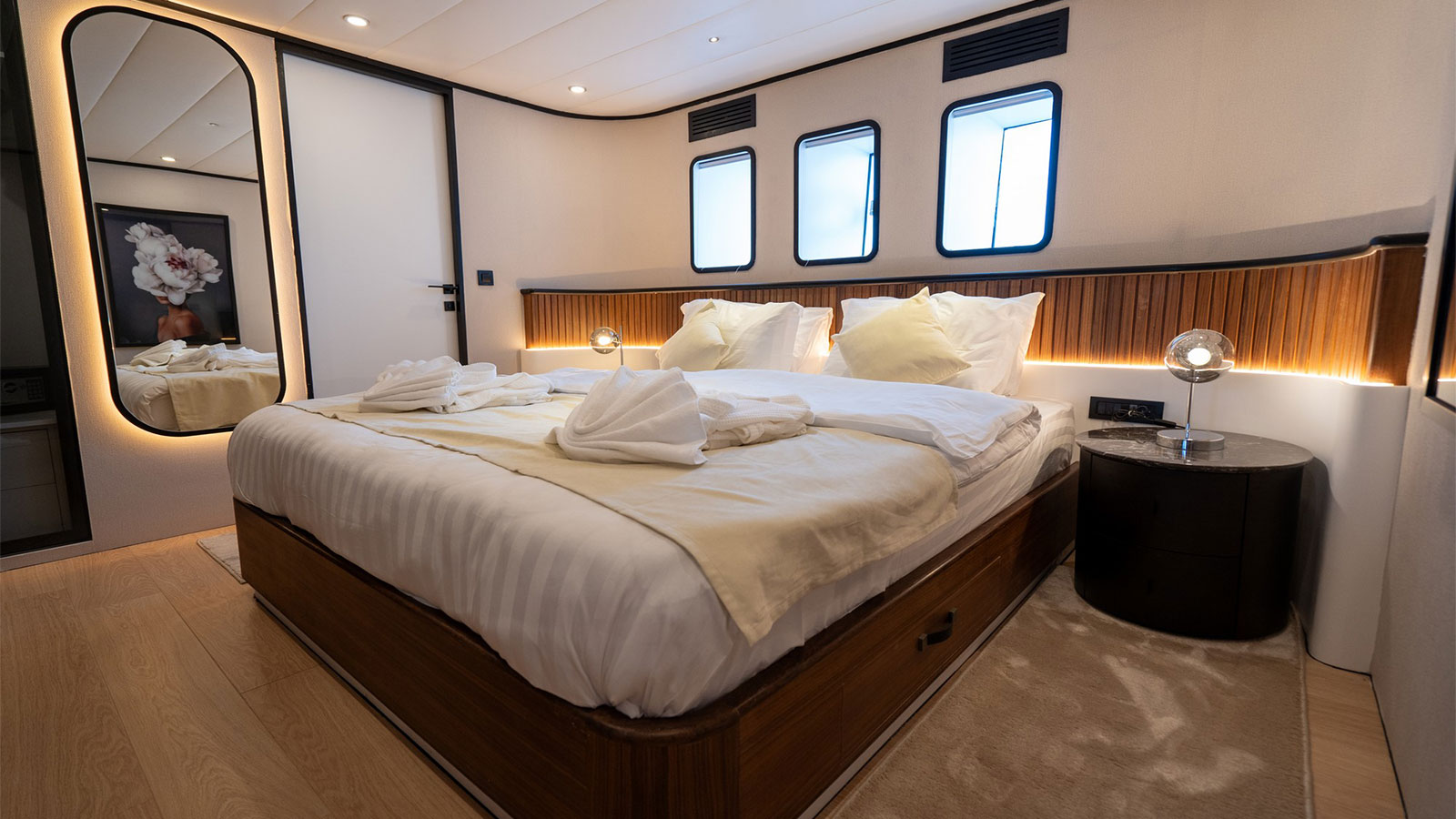 2024 Custom Built De Love te huur (photo 13)