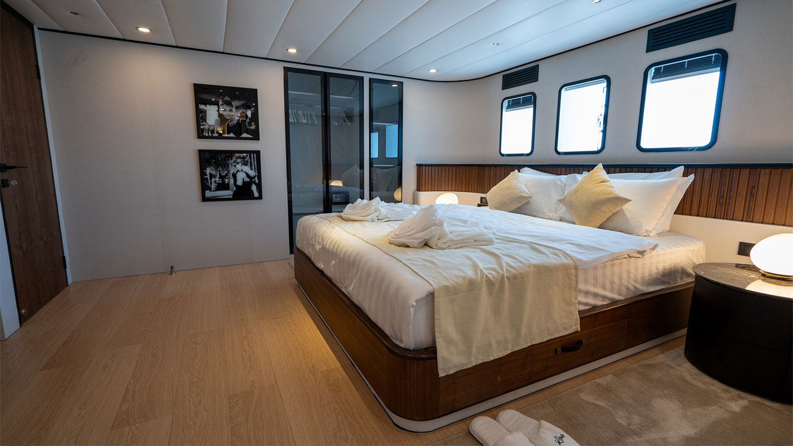 2024 Custom Built De Love te huur (photo 18)