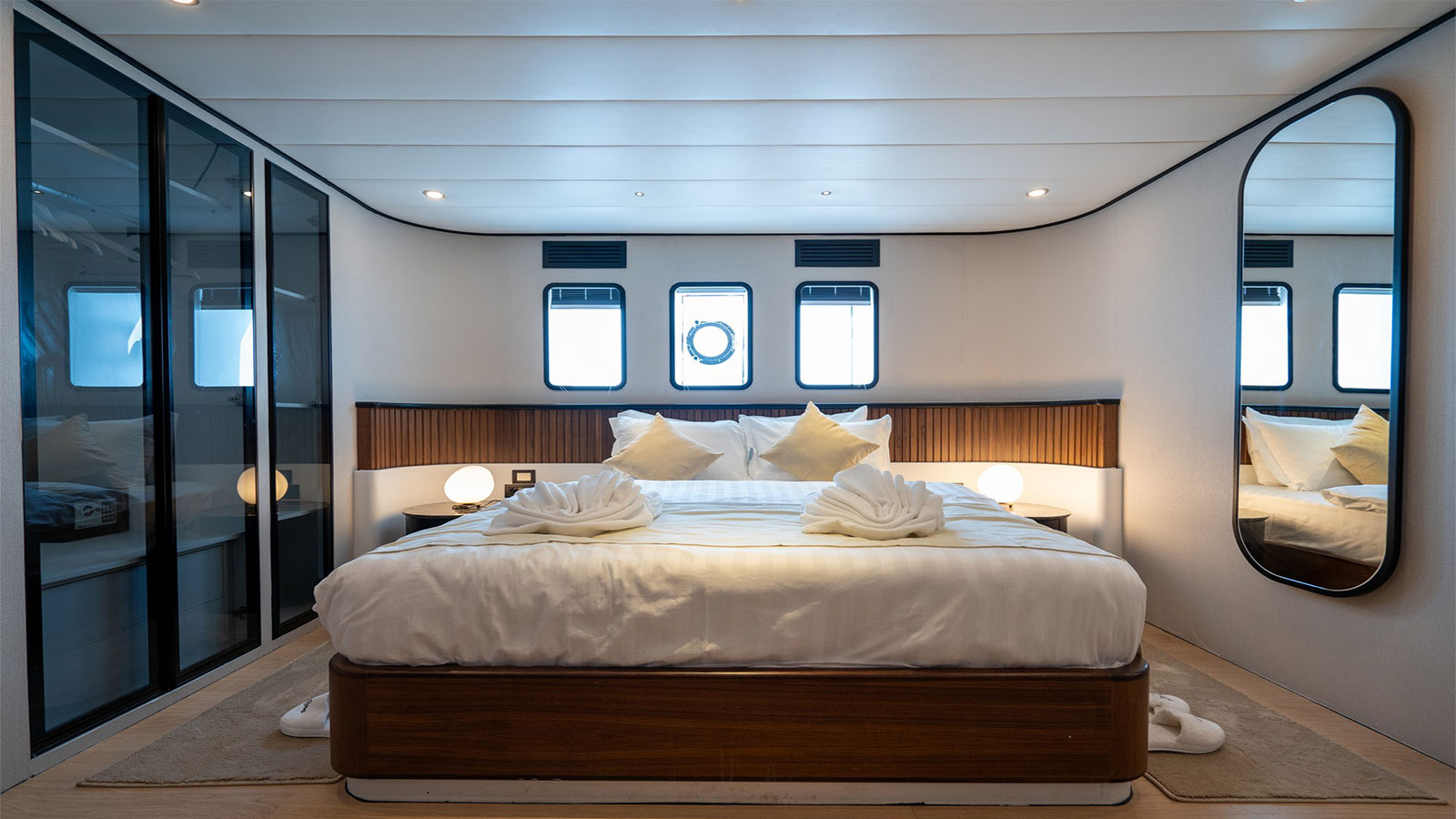 2024 Custom Built De Love te huur (photo 20)