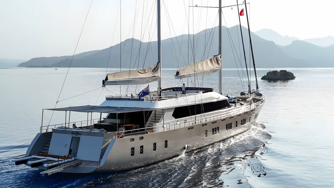 2024 Custom Built De Love te huur (photo 32)