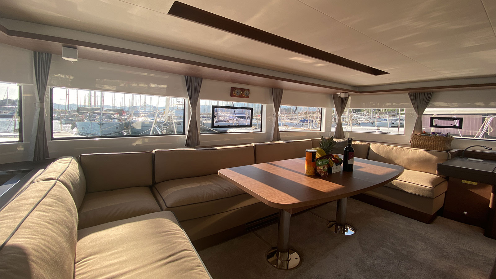 2021 Lagoon 50 para fretamento (photo 7)