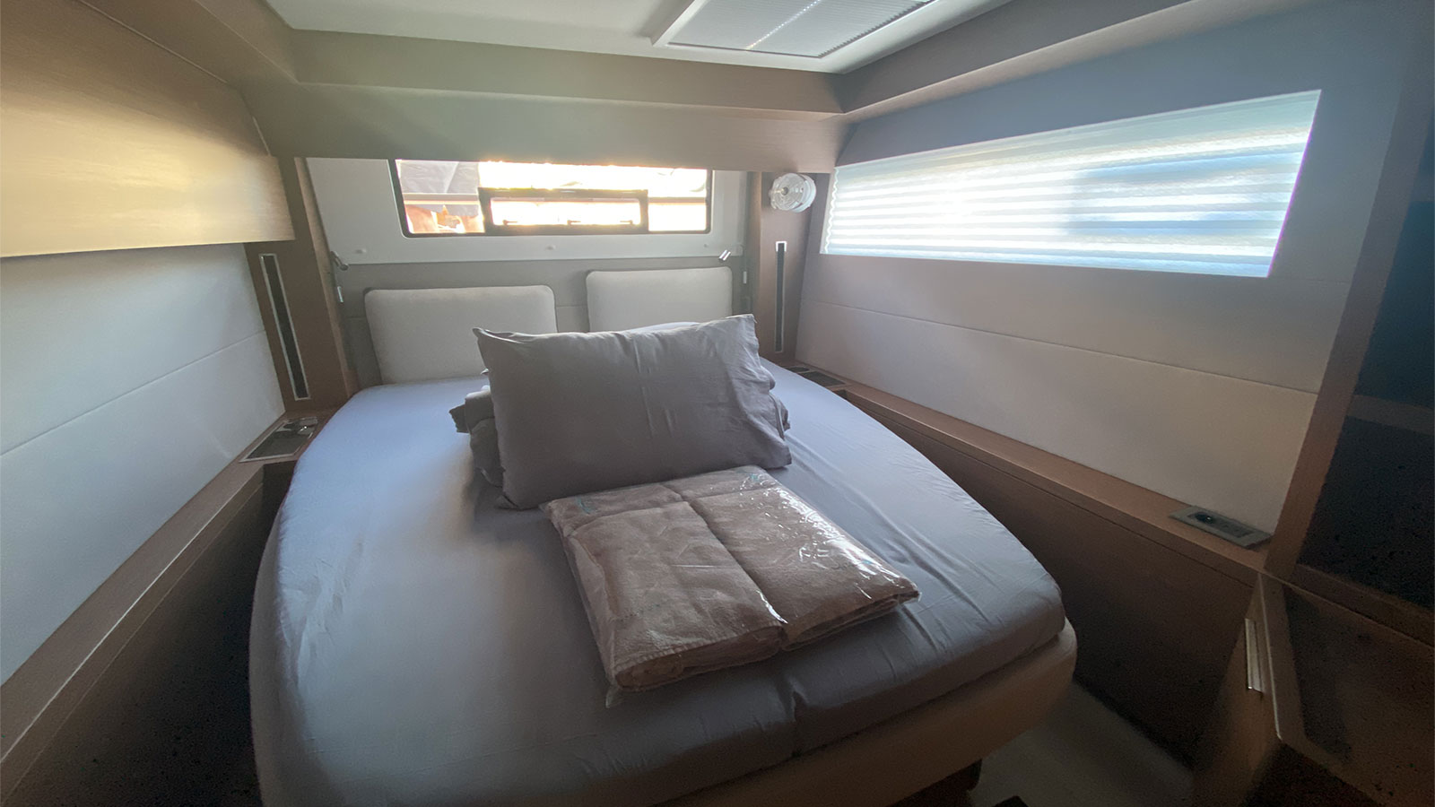 2021 Lagoon 50 para fretamento (photo 13)