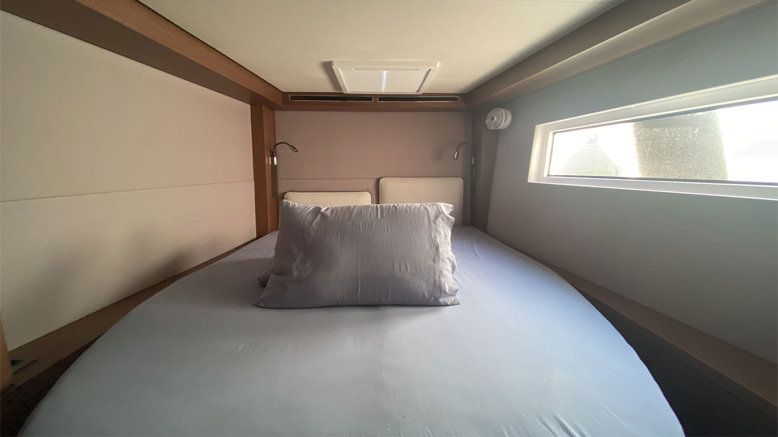 2021 Lagoon 50 para fretamento (photo 16)