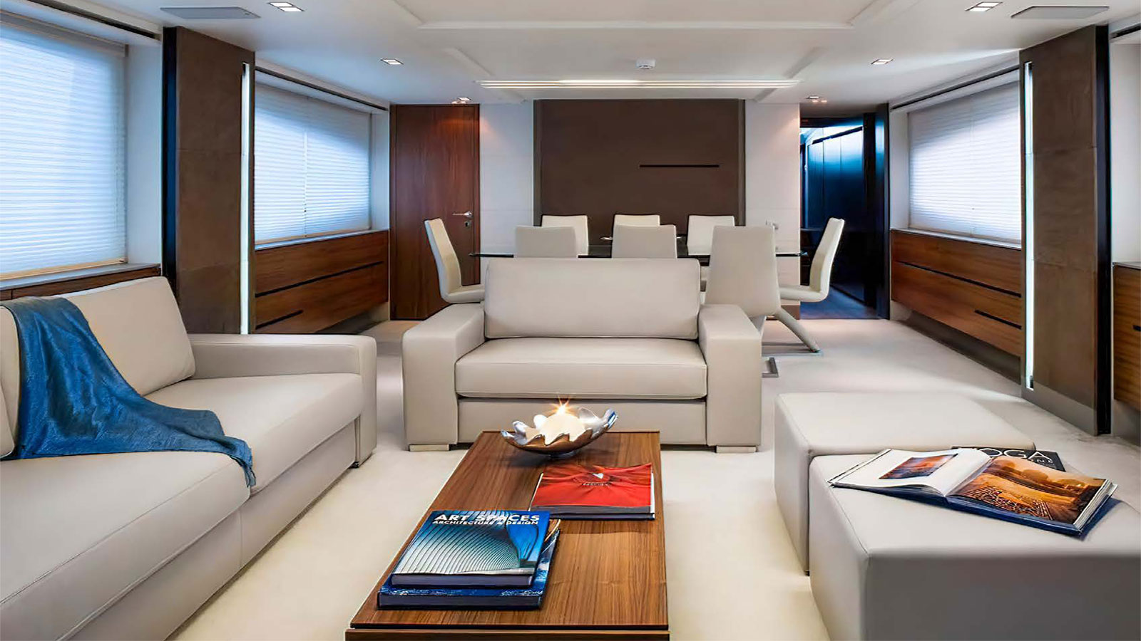 2009 Peri Yachts Quasar à louer (photo 2)