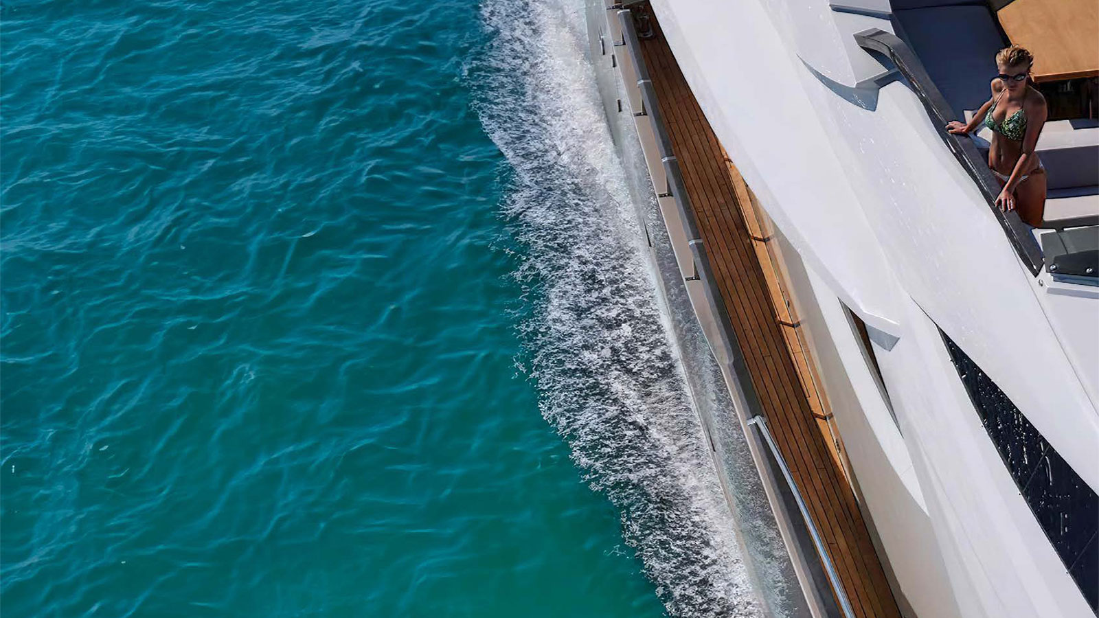 2009 Peri Yachts Quasar à louer (photo 12)