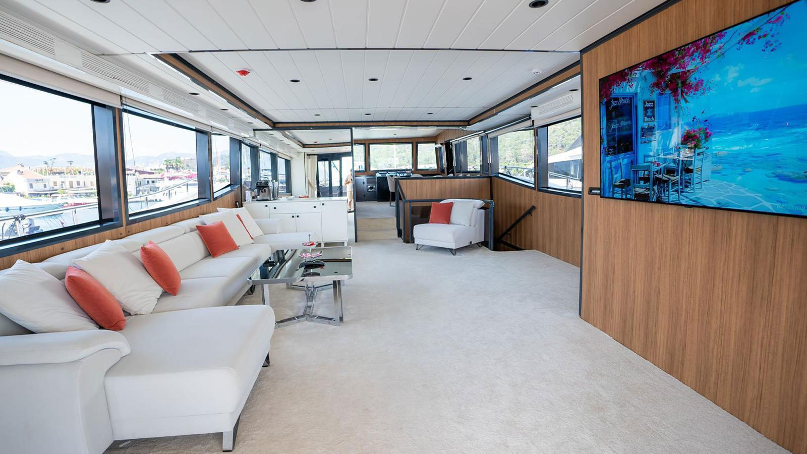2024 Custom Built Almila na czarter (photo 2)