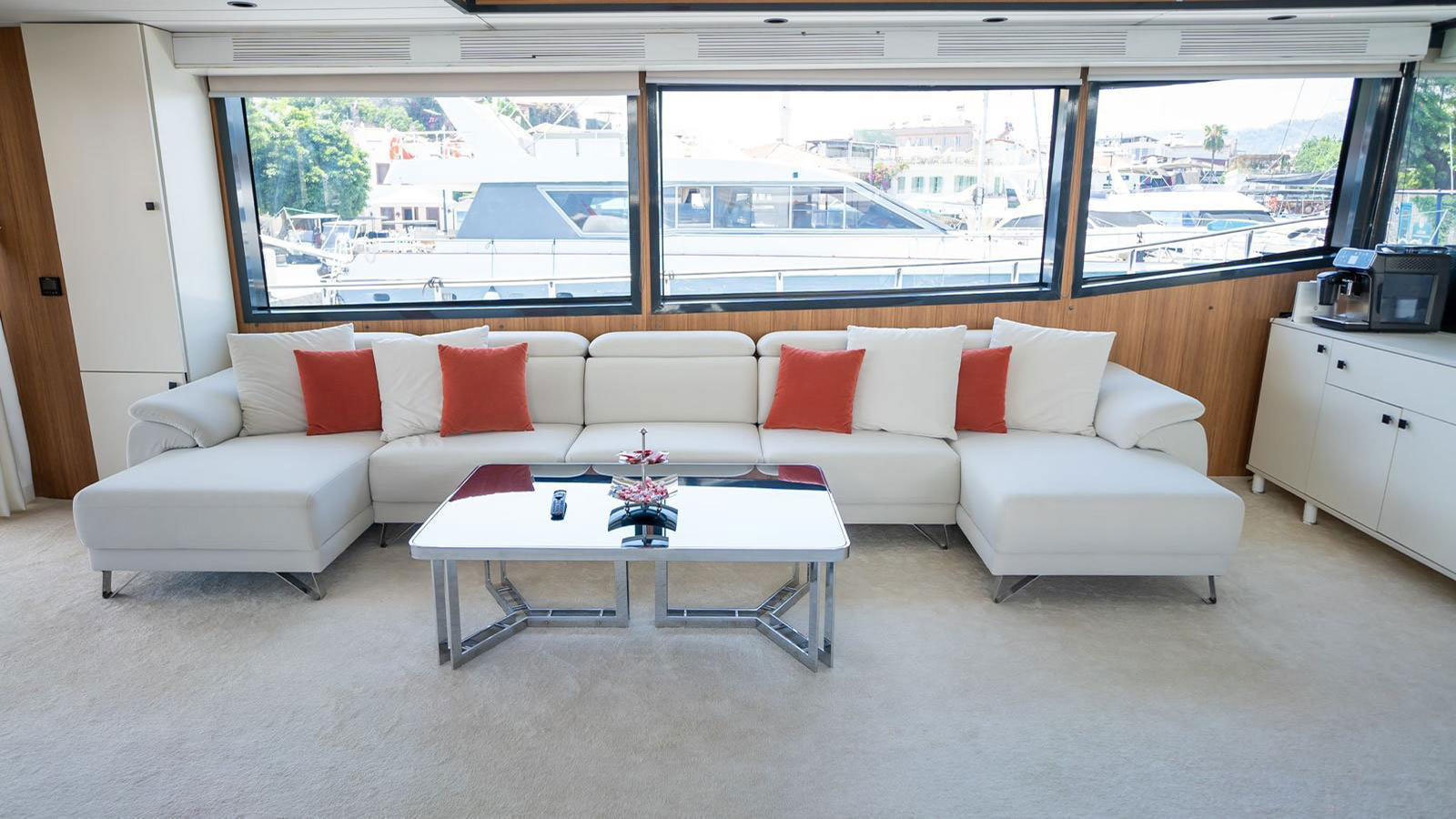 2024 Custom Built Almila na czarter (photo 4)
