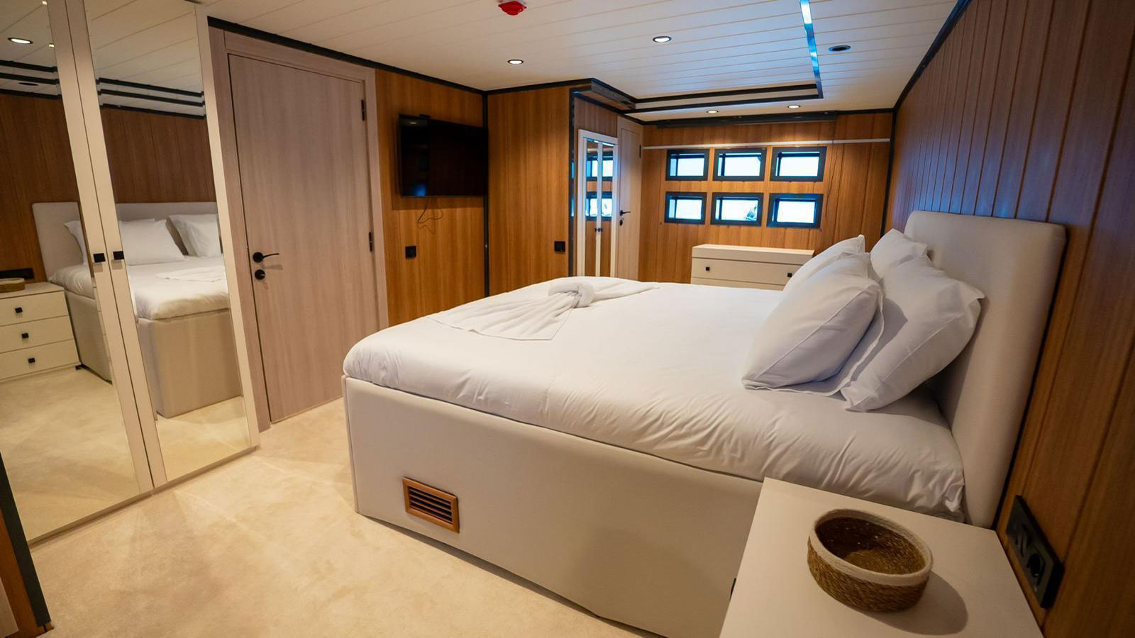 2024 Custom Built Almila na czarter (photo 6)