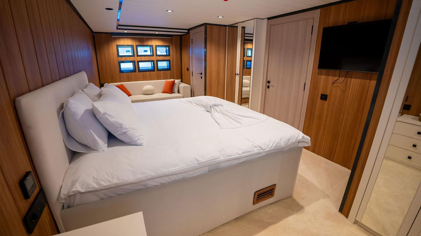 2024 Custom Built Almila na czarter (photo 8)