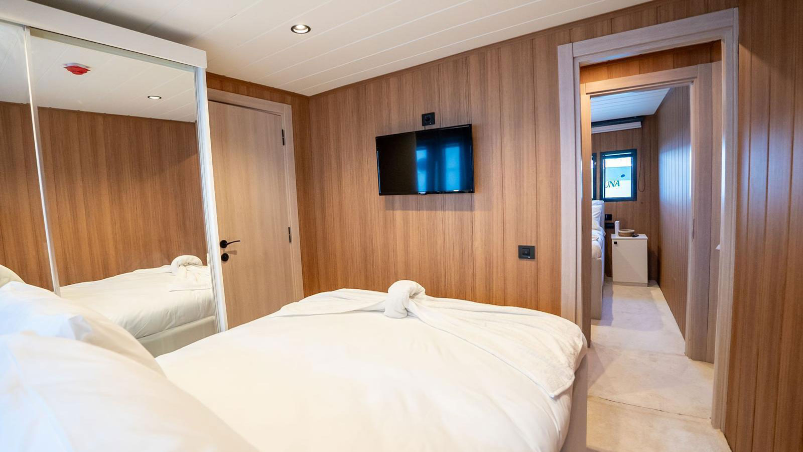 2024 Custom Built Almila na czarter (photo 15)