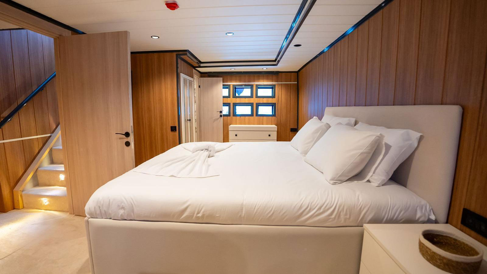 2024 Custom Built Almila na czarter (photo 16)