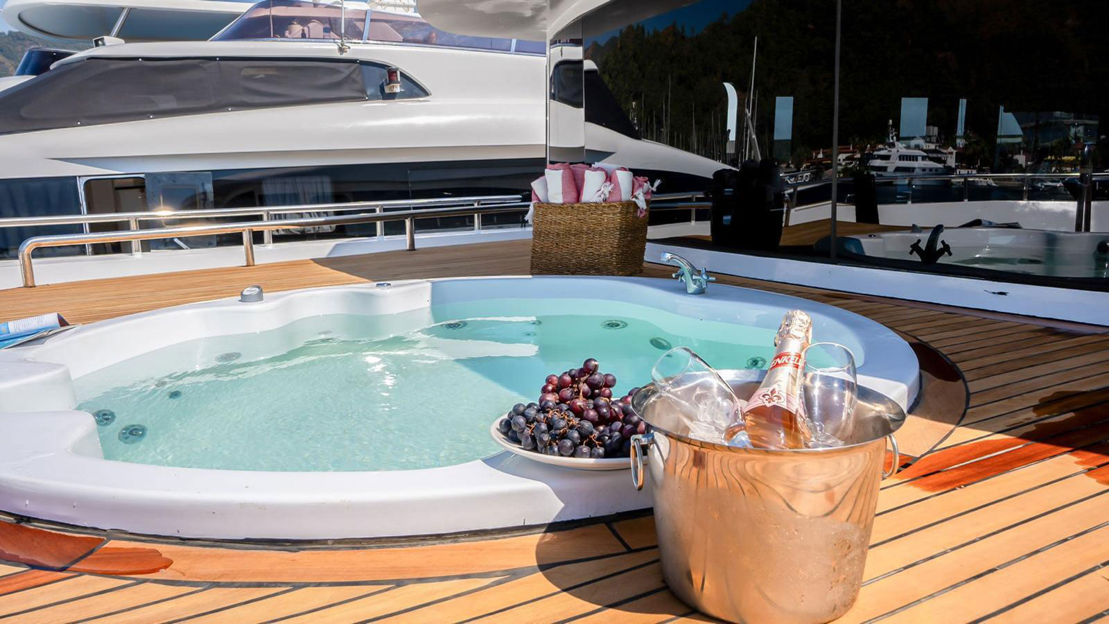 2024 Custom Built Almila na czarter (photo 22)