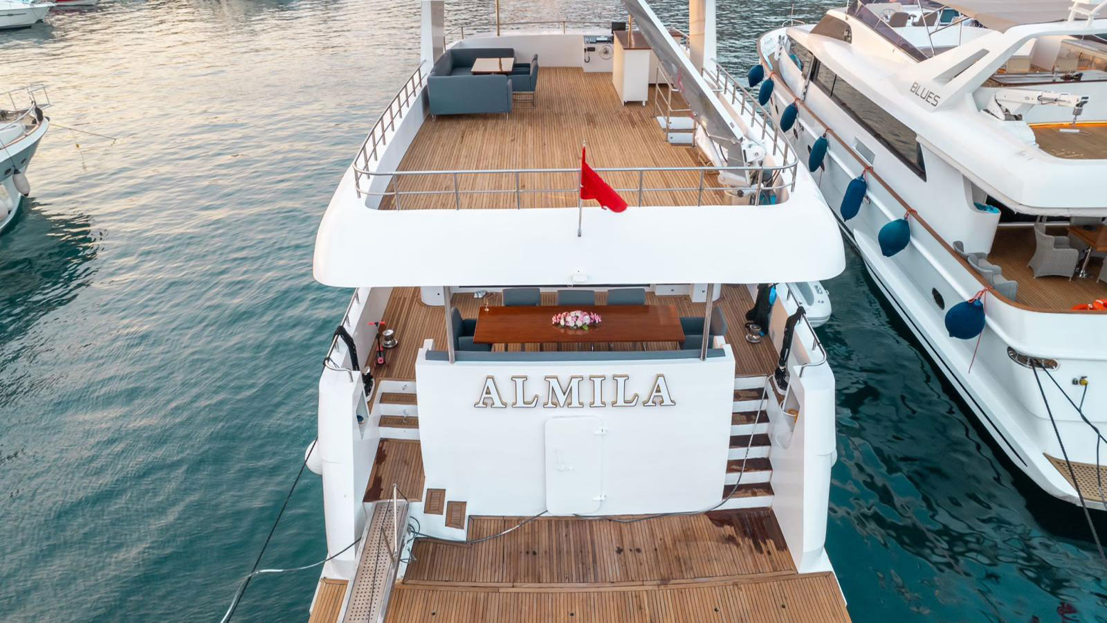2024 Custom Built Almila na czarter (photo 24)