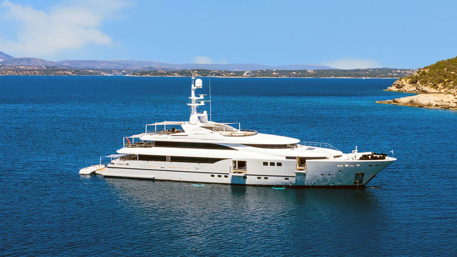 2012 Mariotti Yachts Persefoni I for charter (photo 1)
