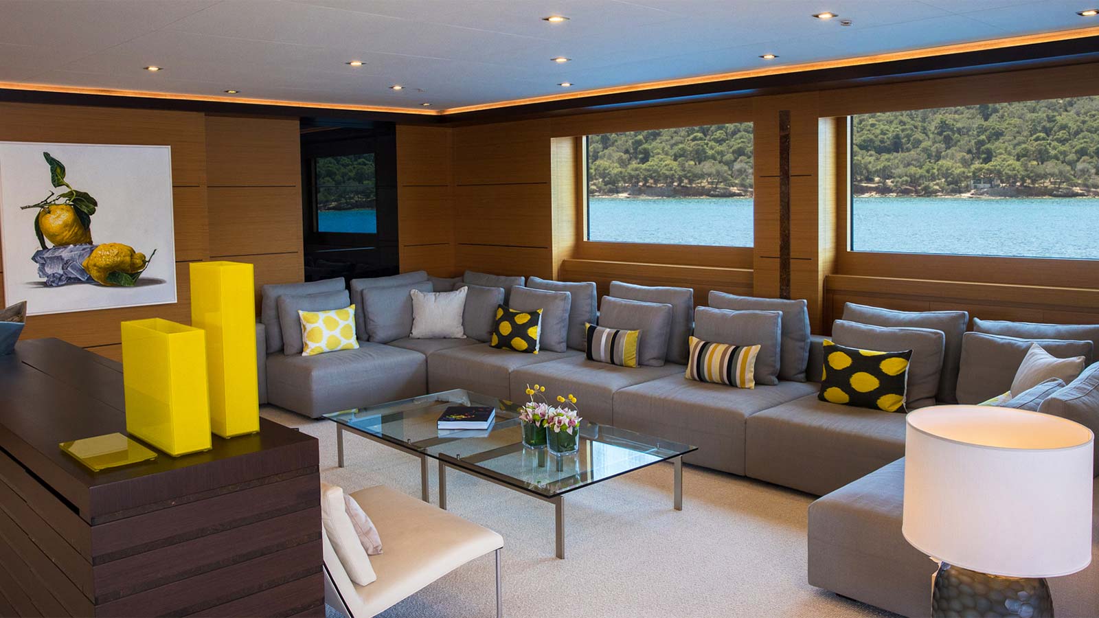 2012 Mariotti Yachts Persefoni I for charter (photo 2)