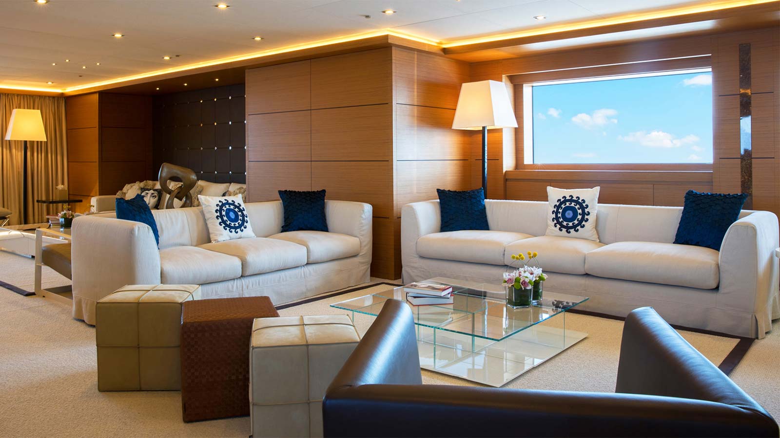 2012 Mariotti Yachts Persefoni I for charter (photo 3)