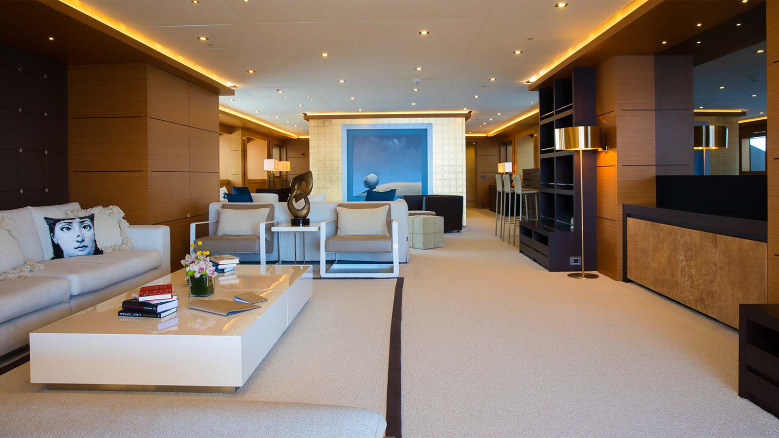 2012 Mariotti Yachts Persefoni I for charter (photo 4)