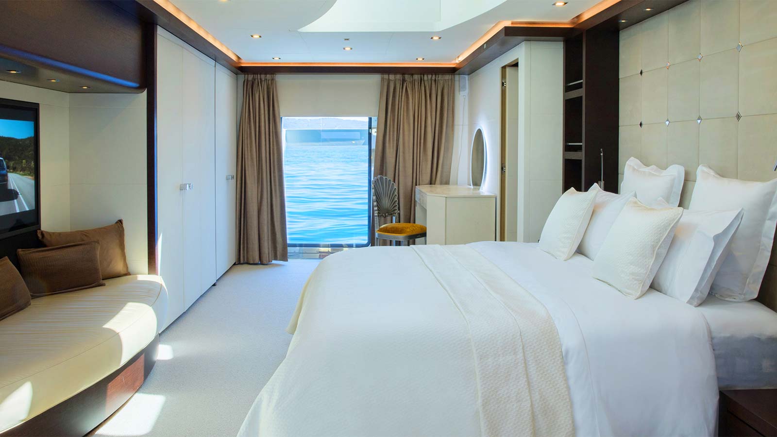 2012 Mariotti Yachts Persefoni I for charter (photo 6)