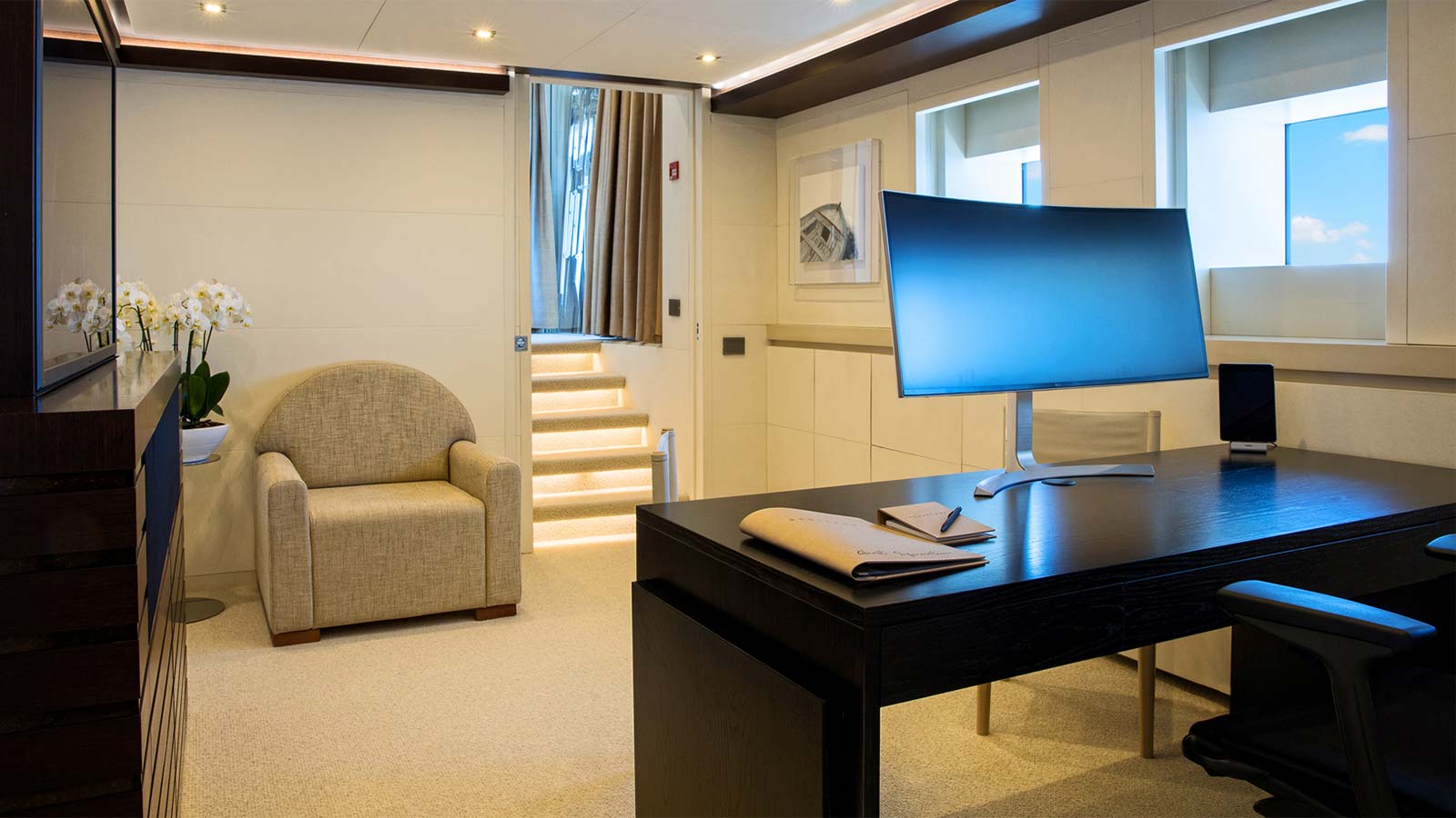 2012 Mariotti Yachts Persefoni I for charter (photo 10)