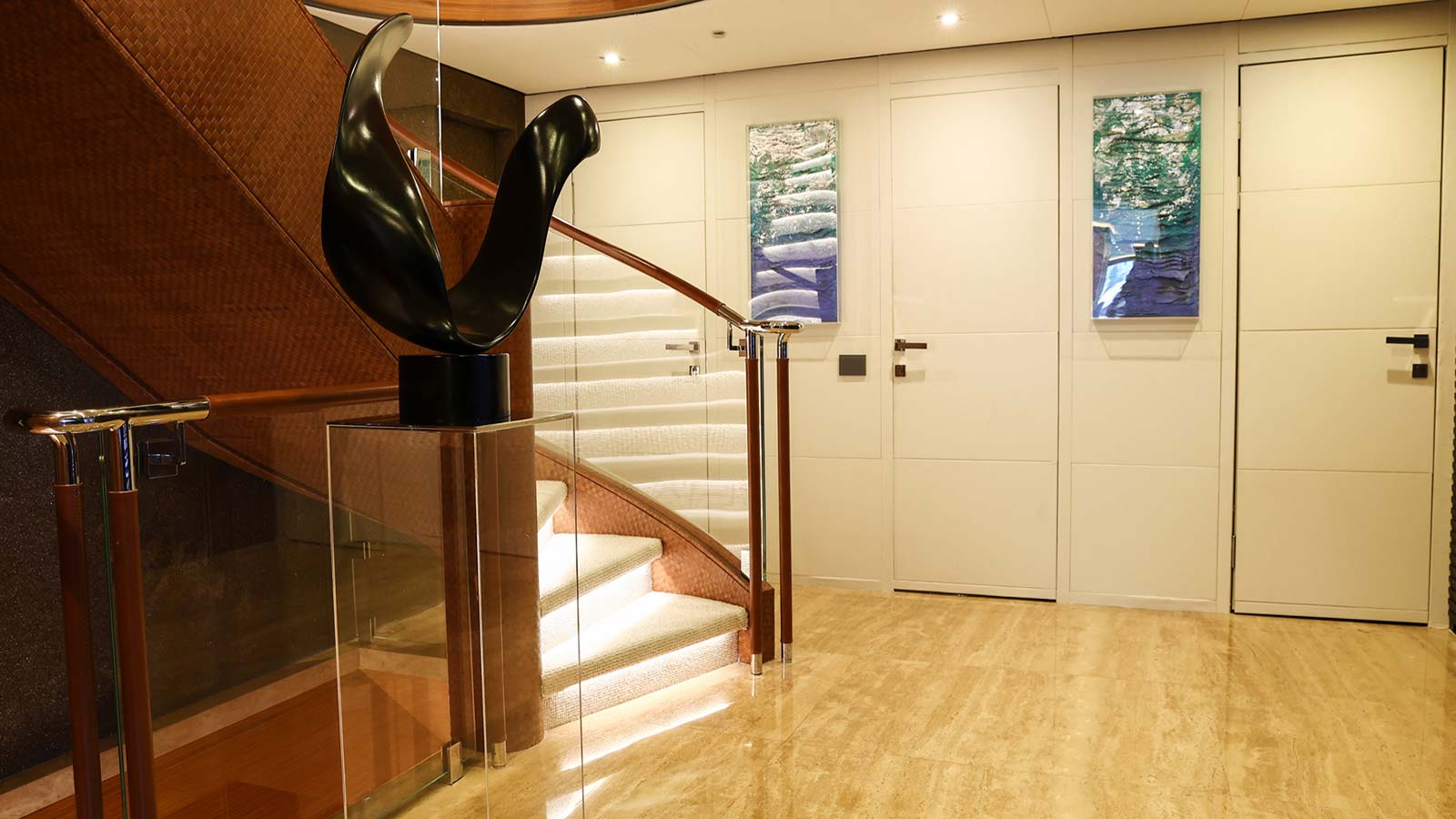 2012 Mariotti Yachts Persefoni I for charter (photo 11)