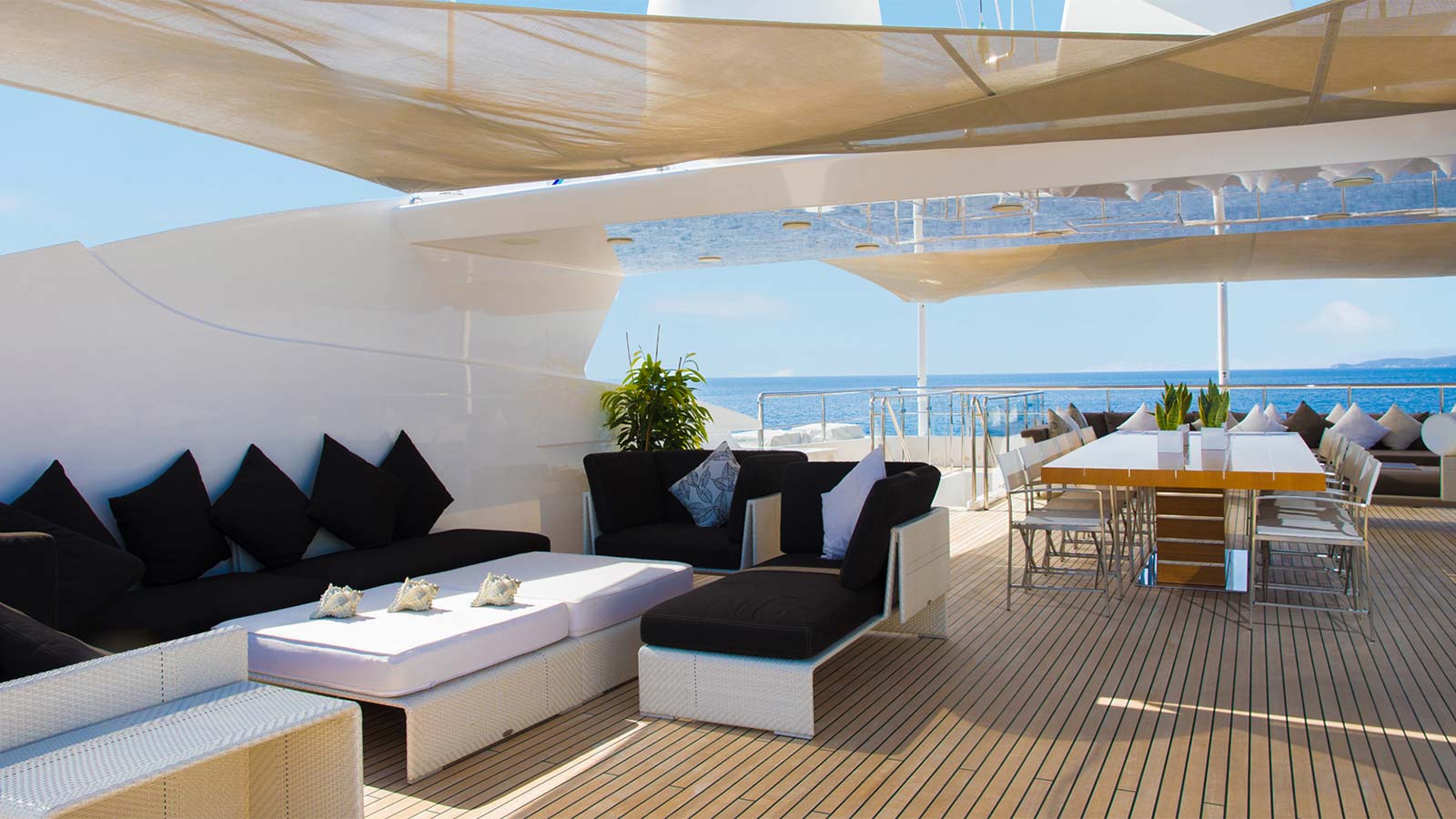 2012 Mariotti Yachts Persefoni I for charter (photo 14)