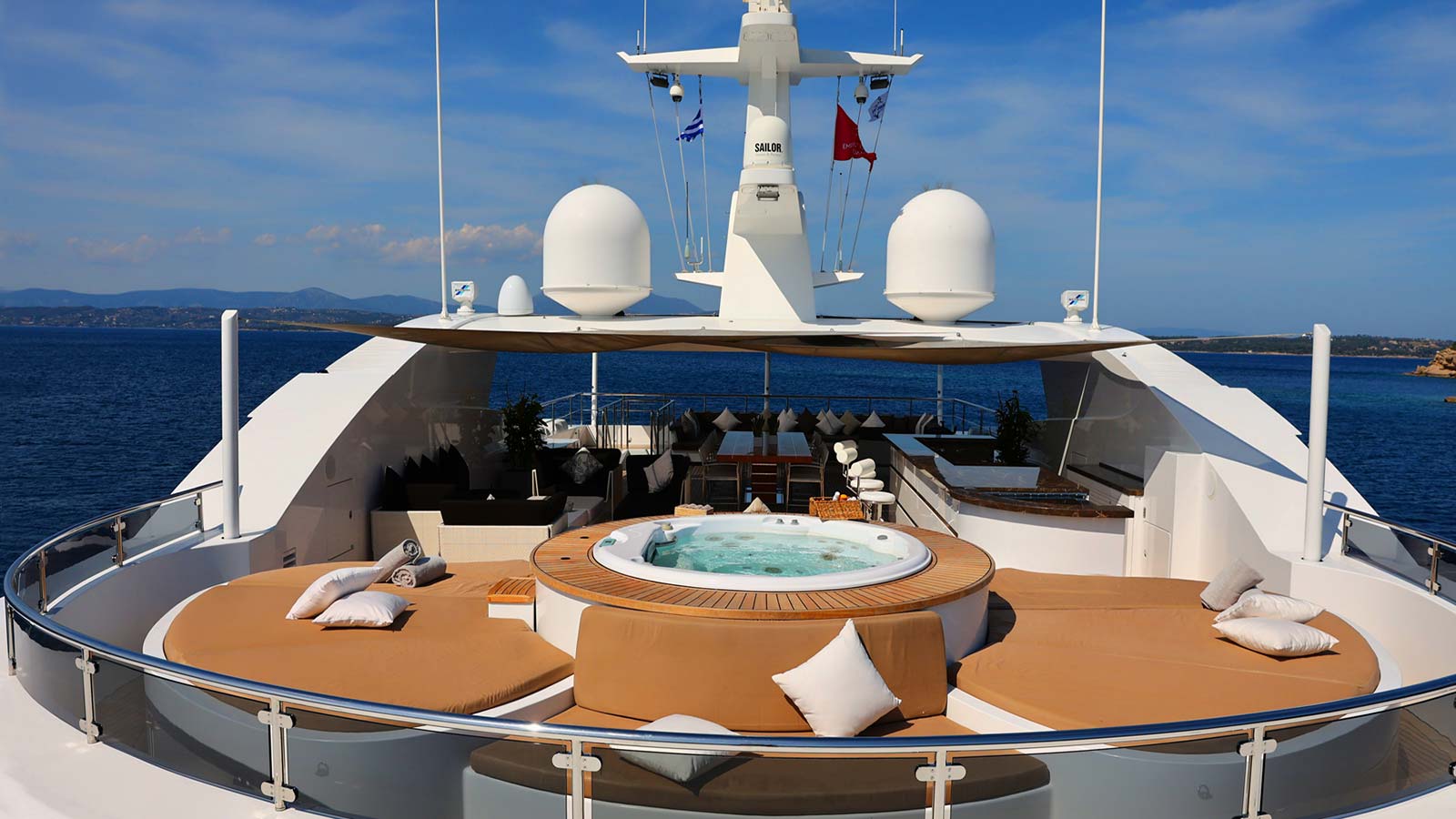2012 Mariotti Yachts Persefoni I for charter (photo 17)