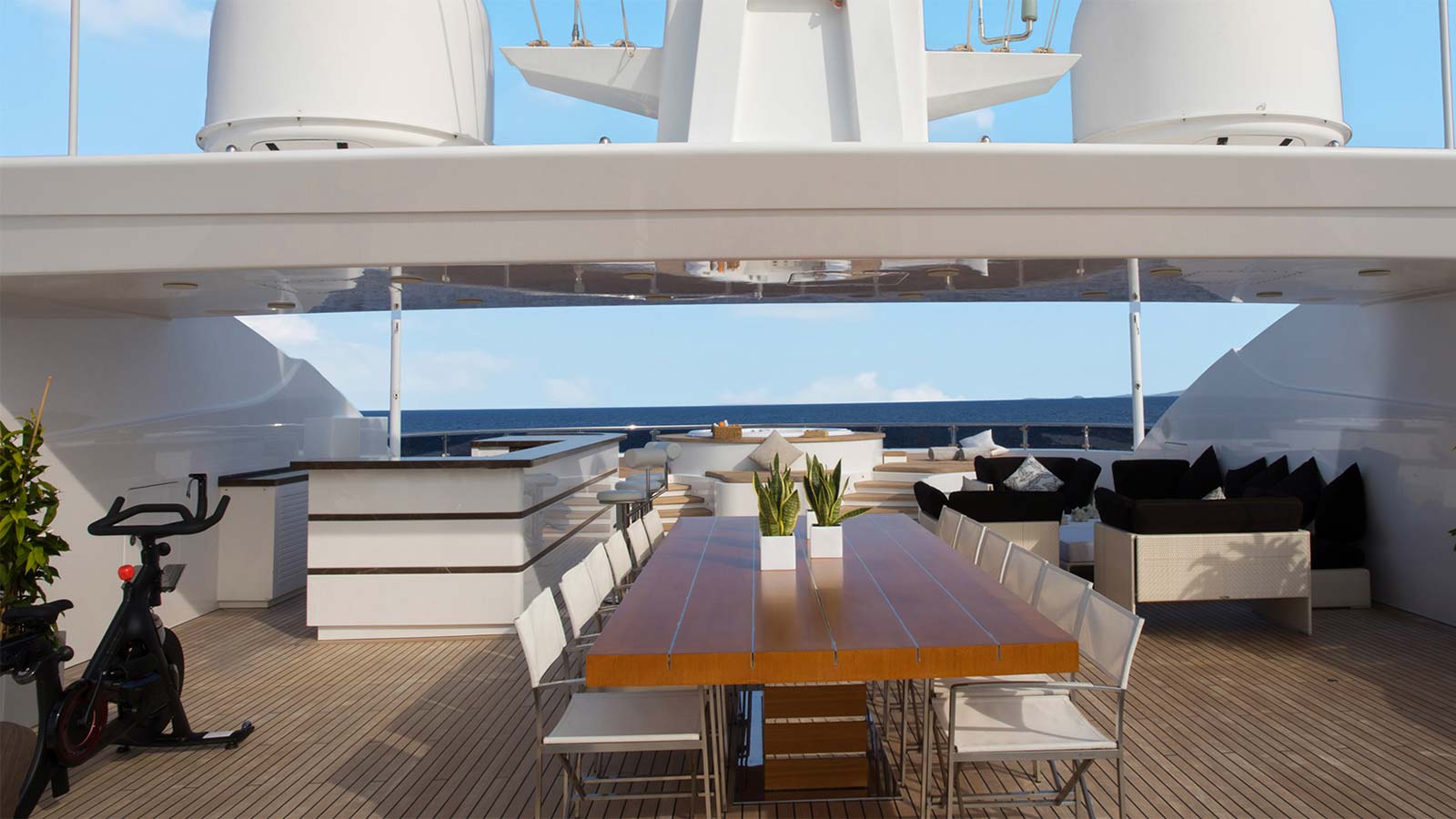 2012 Mariotti Yachts Persefoni I for charter (photo 20)