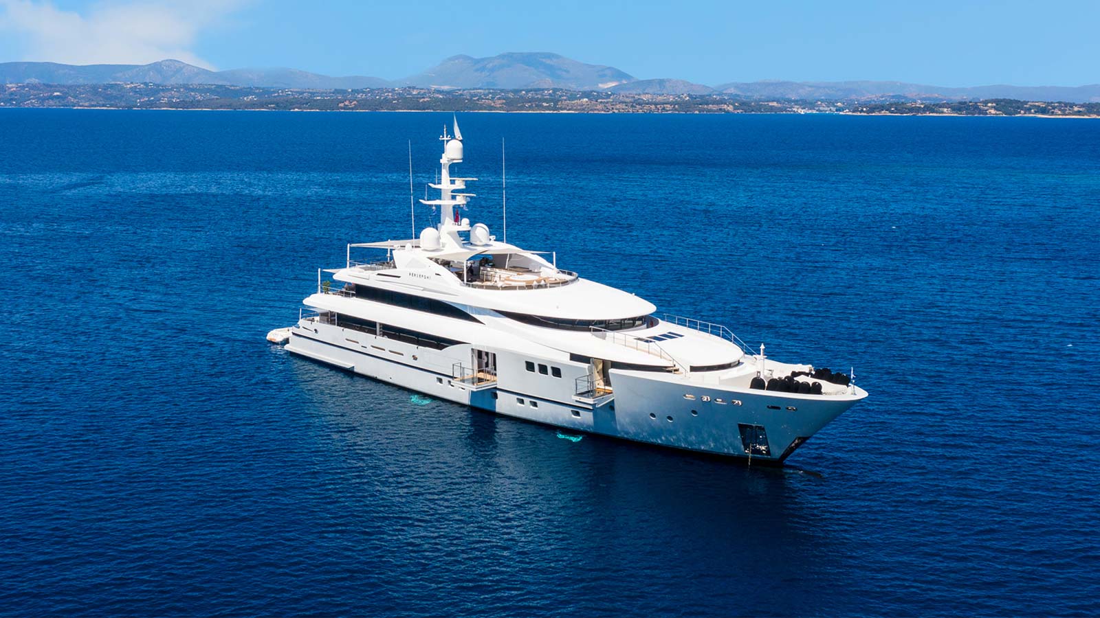 2012 Mariotti Yachts Persefoni I for charter (photo 21)
