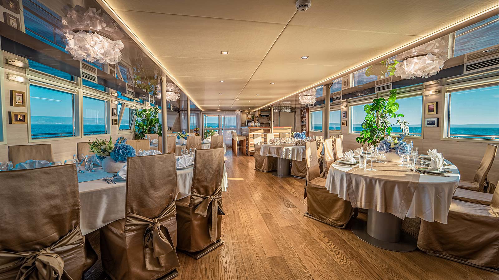 2018 Custom Built Riva à louer (photo 2)