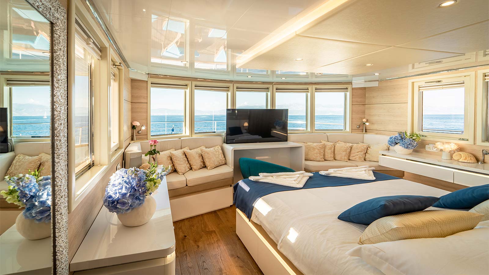 2018 Custom Built Riva à louer (photo 8)